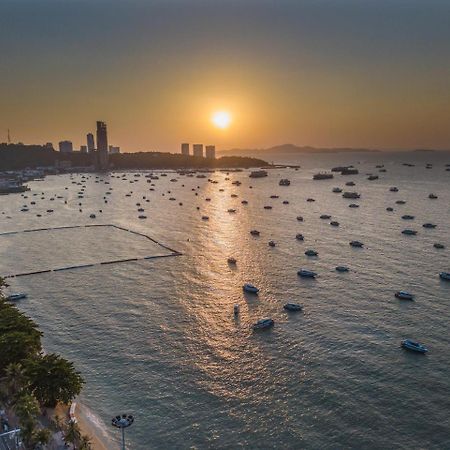 فندق إيستيني ريزدنس باتايا المظهر الخارجي الصورة